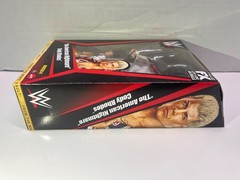WWE Elite From The Vault Series 4 Cody Rhodes Torn Pec Wrestling Figure – 2024