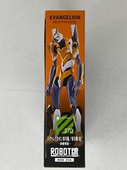 ROBOT Spirits SIDE EVA Rebuild of Evangelion Eva Proto Type-00/00′ Action Figure