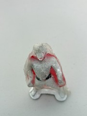 Vintage Kaliman Rare Toy Bootleg Mexican Figure Kaliman Super Hero 80’S IV