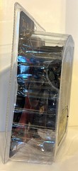 WORLD of WARCRAFT WOW Series 8 Action Figure Argent Nemesis THE BLACK KNIGHT