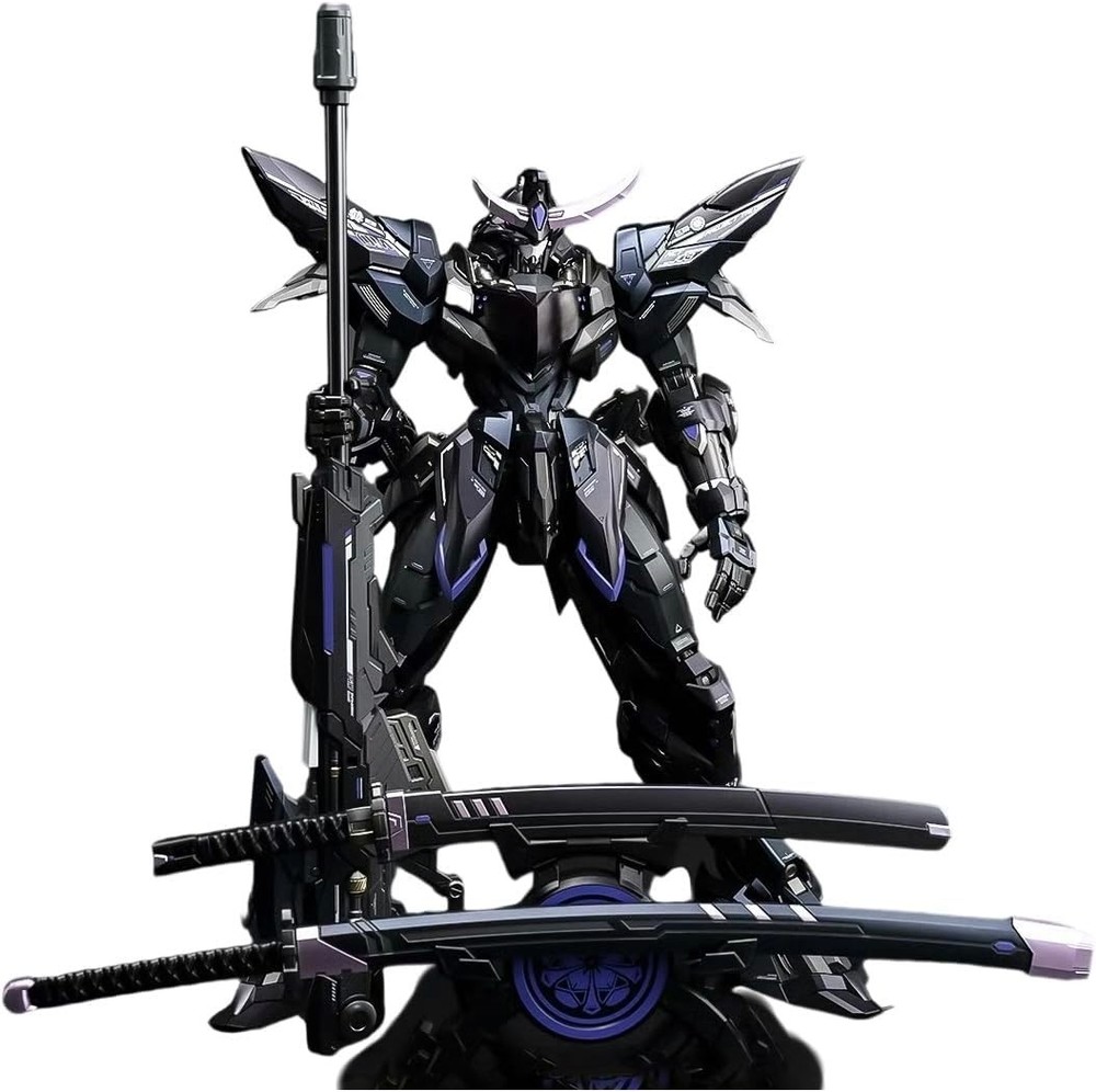 Moshow Toys MS0002S MCT-J03 Advanced Date Masamune Noble Class New in Stock