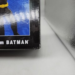 Spin Master DC Batman Returns 4″ Figure & Batwing 85 Years Keaton Limited Editio