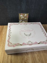 Sailor Moon Stick & Rod Moon Prism Edition Premium Bandai FROM Japan