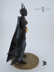 DC Direct First Appearance Series 3 BATGIRL Cassandra Cain Action Figure