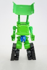 Hello Carbot Star Blaster STARBY Choirock Transforming Robot Action Figure