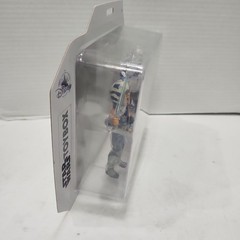Disney Star Wars Toybox Ahsoka Tano and Captain Rex #22 5 Inch Action Figures