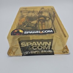 2000 Mcfarlane Toys Spawn Classic Series 17 Tiffany II 2 7″ Figure Sealed