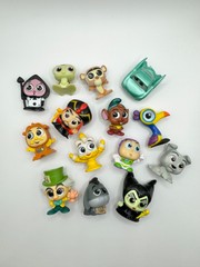 Disney Doorables (Series 4,5,6,7,8,9) You Pick!