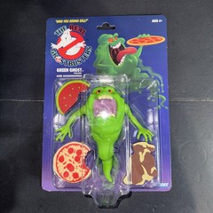 Hasbro Kenner Classics Real Ghostbusters Slimer Green Ghost Action Figure New