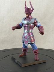 MARVEL EAGLEMOSS FIGURINE 2008 AWH/0800 GALACTUS DIE CAST METAL 6 INCH