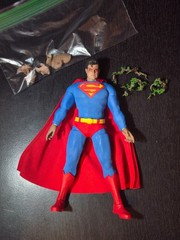 Gong Studios 1/12 Hush Superman Used Complete