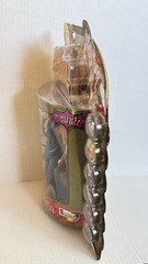 RESAURUS CAPCOM STREET FIGHTER ALPHA3 “KEN” ROUND ONE. NIB OCVG CONDITION. Seals
