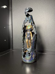 Sank The Shape Undercurrent Limited Edition 18.5cm Sank Toys COMPLETE