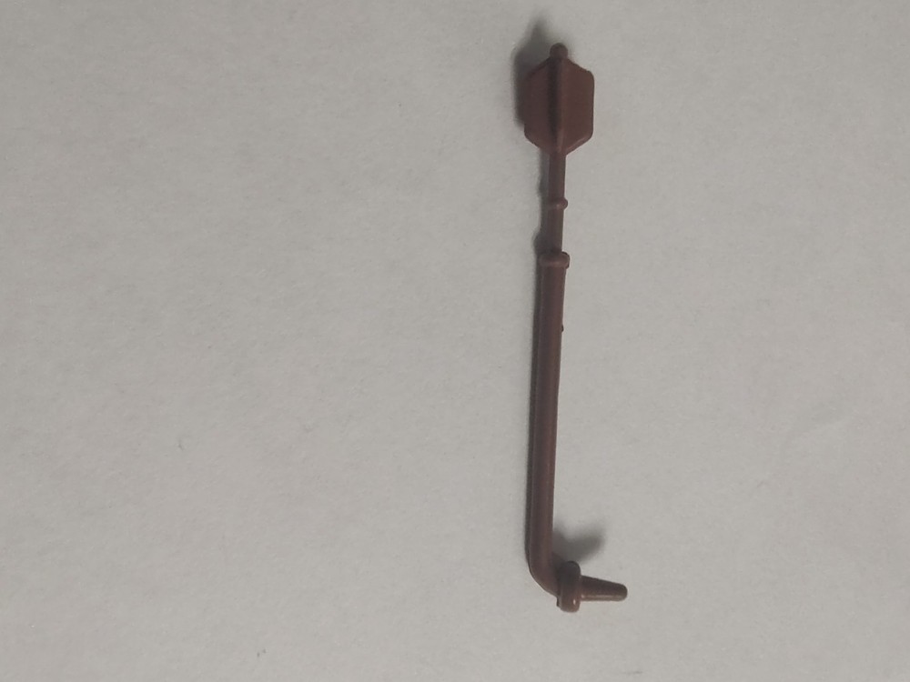 Tusken Raider Gaffi Stick Weapon Reproduction Star Wars Vintage REPRO