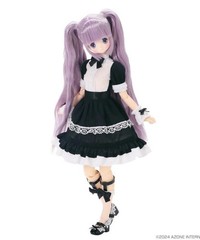 Pre-Order Azone Melty☆Cute Dream Maid Raili Darling Girl Ver. 9.8In Bjd Full Set
