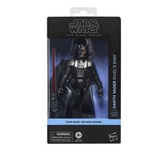 Star Wars The Black Series – Darth Vader (Duel’s End) – 6 inch Action Figure