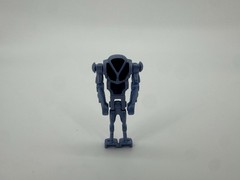 Lego Star Wars: sw0056 Pearl Sand Blue Super Battle Droid
