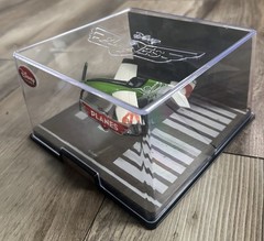 Disney Store Exclusive Pixar Planes Die-Cast w/Display Case LOT of 5 🌟 SEALED!!
