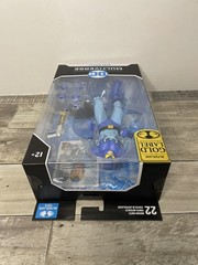McFarlane DC Multiverse Blue Beetle Gold Label DC Classic 7” Figure New Sealed