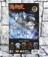 Phat Mojo Yu-Gi-Oh! Series 1 Blue-Eyes Ultimate Dragon Limited Edition#03019