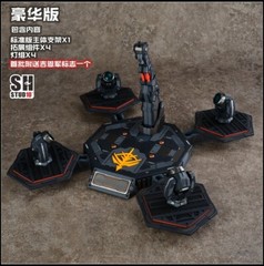1/60 PG Gundam Exia Repair IV Resin GK Kit for Bandai Model Detail Dress Up Kit
