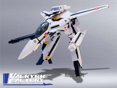 VALKYRIE FACTORY Macross ARCADIA VF-1S Itizyou Hikaru 1/60 Action Figure Model