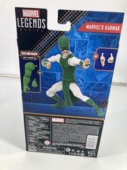 Marvel Legends Series ~ (2023) MARVEL’S KARNAK 6″ Figure! SEALED NEW IN HAND