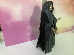 Grim Reaper 1/6 Scale Custom Action Figure Ooak
