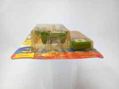Toon Raph Teenage Mutant Ninja Turtles TMNT 1992 Playmates Figure NIP