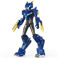 Quantum Heroes Dinoster 9″ Guardians Armored Suit Action Figure Dinosaurs Toy