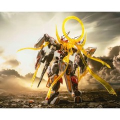 Hemoxian x Toyscomic Zodiac Guardian Baffarion Assembly Model Kit 1/100 FIgure