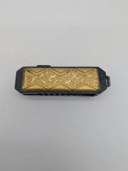 Power Rangers Dino Thunder Abaranger Dino commander Morpher Bandai