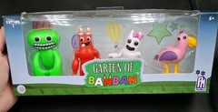 New Garden Of Banban Set series 1