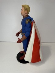 NECA The Boys HOMELANDER (Ultimate Action Figure) Loose
