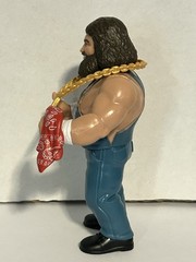 Hasttel Toys Grapplers and Gimmicks Hillbilly Jim