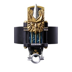 CSM HENSHIN KIGEN ONJOU & ONKA Kamen Rider Hibiki Premium Bandai NEW Mar.