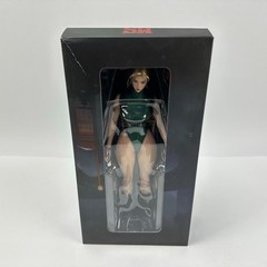 Star Man MS-009 Cammy Street Fighter Silicone Skin Figure Female Agent Bee Rare