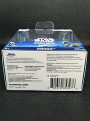 Jada Toys Star Wars MetalFigs The Mandalorian & Grogu: Grogu