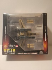 Macross VF-1S Strike Valkyrie Variable Fighter Do You Remember Love 1/60
