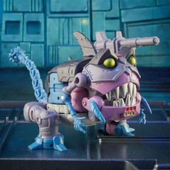 Toys Studio Series 86-08 Deluxe Class The The Movie 1986 Gnaw Action Figure – Ag
