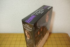Bandai S.H.Figuarts STAR WARS: Ahsoka Anakin Skywalker SH Action Figure NEW