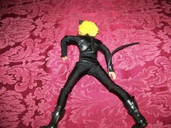 Cat Noir Miraculous Ladybug Fashion Doll Action Figure 11″ Articulated !!! / SS