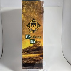 Threezero Breaking Bad Heisenberg (Walter White) 1/6 Scale Figure – Boxed, AS IS