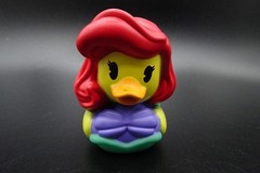 2025 Disney Princess👸Rubber Duckies “Pick Your Favorites” 2.5 – 3″ New