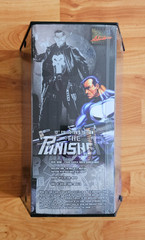 MARVEL STUDIOS 1/6 The Punisher Collectible Action Figure (73400)