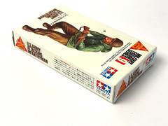 ITALAEREI 1:35 HASEGAWA 1/72 TAMIYA 1/25 MINIATURE U.S. SOLDIERS
