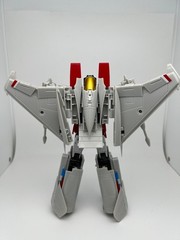 MakeToys MTRM-11EX Meteor Remaster (Upgraded Wings Version) READ