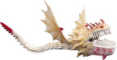 Dreamworks Dragons Screaming Death Defenders of Berk How To Train Your Dragon