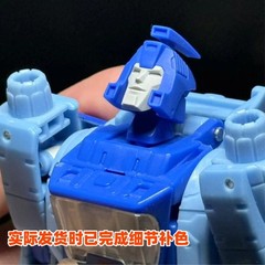 ABS Casting Replacement Head Upgrade Kit For SS86 Blurr Accessories ACHAI Studio