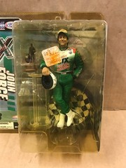 New 2004 McFarlane – NHRA John Force – Series 3 Figure